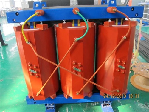 牡丹江SCB10-100KVA干式变压器现货出售